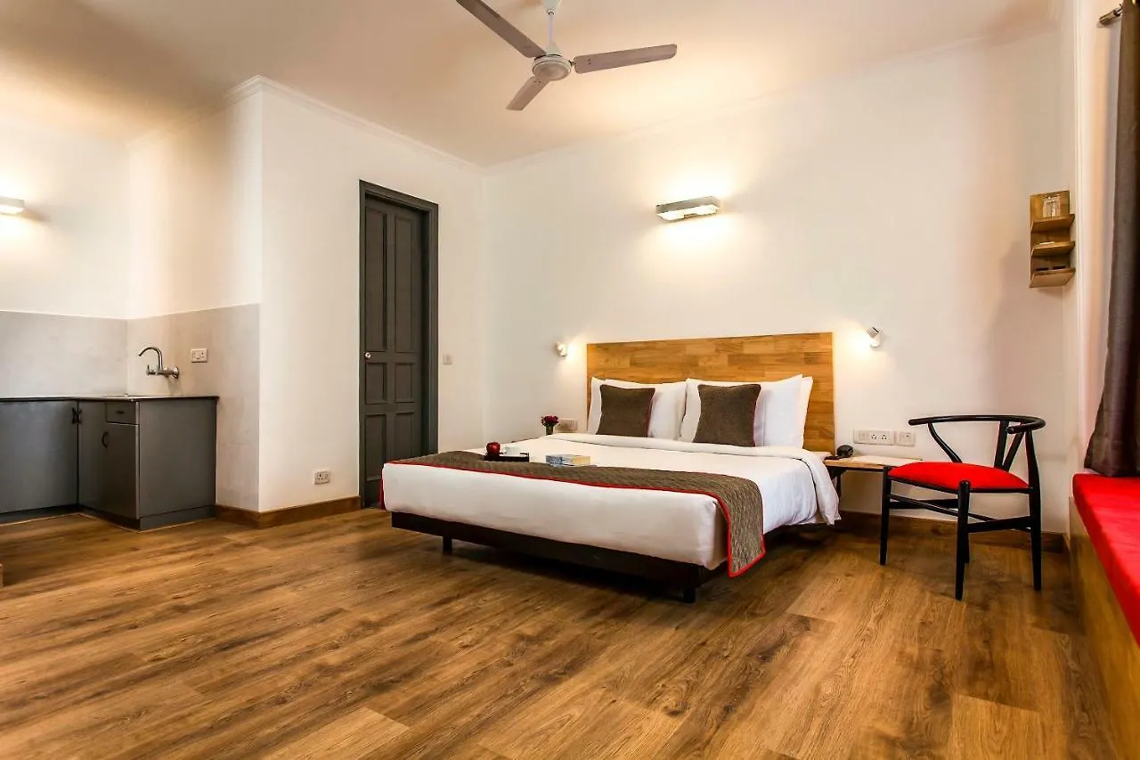 Hotel Broadway Udaipur