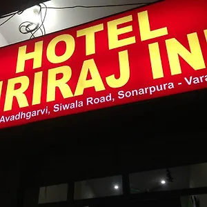 Hotel Giriraj