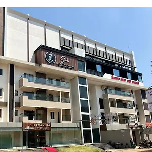 Hotel Tgi Livancia Hillside