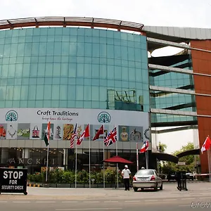Hotel Galaxy &